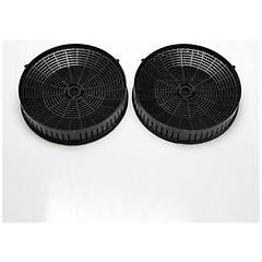 Elica Cfc0140343 Filtro Carbone Usa E Getta Per Cappa