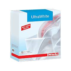 Miele - Detersivo In Polvere Ultrawhite 2 7 Kg