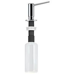 Franke Dosa Sapone Cromo Lucido (300ml) 119 0150 262