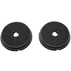 Smeg Filtro Carboni Attivi 2 Pz Kitfc62