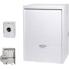 Garofalo Tecnomat Mobile Coprilavatrice Roll In Pvc 67x91x59