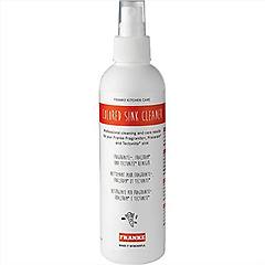 Franke Detergente Inox Colored Sink Cleaner (flaconevapo250ml)