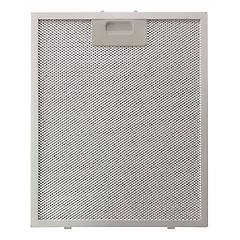 Glemgas Filkme Filtro Metallico Cappe-silver