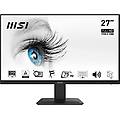Msi Pro Mp273 27 Led Ips Fullhd 75hz