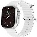 smartwatch ecowatch 2 4 95 cm tft 230 mah 38 g smartwatch ecowatch 2 4 95 cm tft 230 mah 38 g