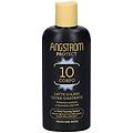 protect latte solare corpo ultra idratante spf 10