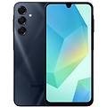 galaxy a16 4gb 128gb 6. 7 super amoled 4g dual sim ip54 batteria 5000mah android 14 nero
