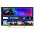 smart tv led 40" full hd sa40sm10vda dvb-t2/s2 wi-fi nero