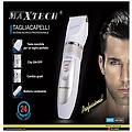 - tagliacapelli rasoio rasatura batteria ricaricabile professionale uomo ta-ca003