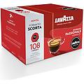 Lavazza A Modo Mio Passionale 108 Capsule