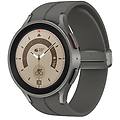 Samsung Galaxy Watch5 Pro 45mm Bluetooth Titanium Gray Italia
