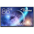 - 5862rk+ pannello piatto interattivo 2 18 m (86') led 420 cd /m² 4k ultra hd nero touch