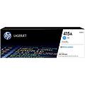 415a cyan laserjet toner cartr w2031a