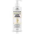 lr wonder latte d'asina bagnoschiuma emolliente 250ml