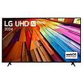 uhd 55ut80003la tv 139 7 cm (55") 4k ultra hd smart tv wi-fi blu