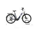 ebike ricondizionata · cross tourer ct3 · come nuovo husqvarna e-bicycles