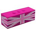 speaker bluetooth uk flag rosa