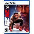 games wwe 2k25 videogiooco