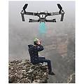 - s602 rc drone 4k dual camera wifi fpv camera drone modalità di mantenimento dell'altezza