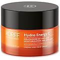 hydra energy c crema viso anti-age per pelli secche 50 ml