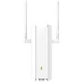 omada eap625-outdoor hd 1800 mbit/s bianco supporto power over ethernet (poe)