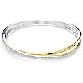 Swarovski Bracciale Donna Gioielli Hyperbola 5689722