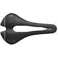 aspide short open-fit racing wide saddle nero 12 mm