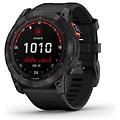 Garmin Fenix 7x Solar Orologio Multifunzione Uni