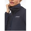 Freddy Felpa Da Donna Leggera Con Chiusura Zip E Collo Alto