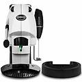 DIDIESSE baby frog coffee & tea automatica/manuale macchina per caffe a cialde 1 5 l bianco