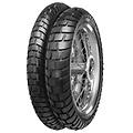 - contiescape (130/80-17 tl 65h m / c ruota posteriore)