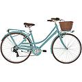 city bike 28 pollici freetime lady. acqua bike