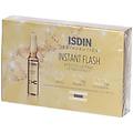 srl isdinceutics instant flash 5 fiale effetto lifting immediato trattamento anti-età