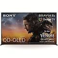 tv oled 55" k55xr8m25bp. cei nero