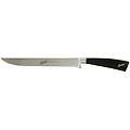 coltelli coltello arrosto cm 22 linea elegance nero lucido di