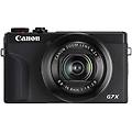 powershot g7x mark iii fotocamera compatta 20 1 mp cmos 5472 x 3648 pixel nero
