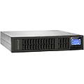vfi 1000crm lcd gruppo di continuita' ups 3 prese ac doppia conversione online 1000va 800w