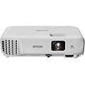 eb-w53 videoproiettore 4000 lumen 3lcd wxga bianco