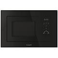 Candy Ca20fmw7nb Forno A Microonde Da Incasso Combinato Con Grill 20 L 800 W Ner