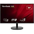 monitor va24e1-h 24'' full hd led nero