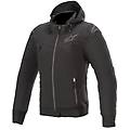 giacca stella sektor v2 lady nero nero s