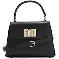 FURLA 1927 mini bag a mano con tracolla in pelle