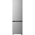 frigorifero combi gbbsj20dpy no frost 203cm 375l d inox wifi