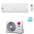climatizzatore/condizionatore libero smart inverter 12000 btu monosplit parete 12000 btu s12et