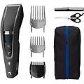 hc5632-15 hairclipper series 5000 regolacapelli lavabile trim and flow pro autonomia 90 min nero
