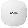 hpe aruba ap-505 access point wi-fi 6 dual-band 1774mbit-s poe bianco router wireless