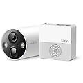 Tplink Tapo C420s1 Telecamera Di Sicurezza Cctv Interno E Esterno 2560x1440 Pixe