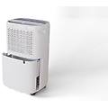 deumidificatore ardehu12 bianco
