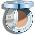 second skin mesh cushion foundation spf 50 pa+++ colore shell 13 5g