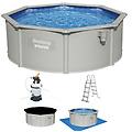 hydrium 56574 piscina rotonda